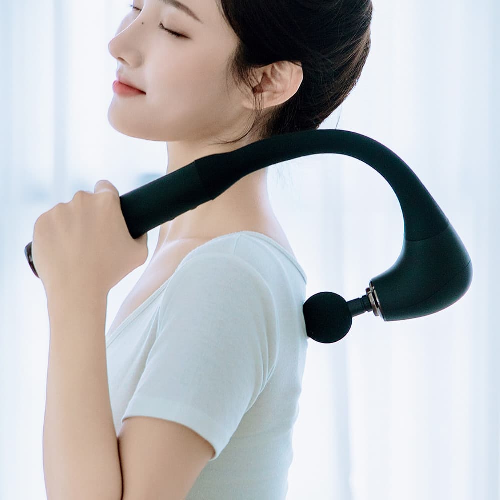 오아효도손마사지기