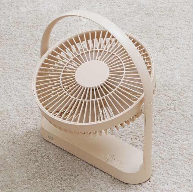 오아라운드선풍기